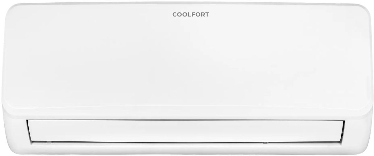 Сплит-система COOLFORT CF-4000 настенная, до 15м2, 7000 BTU, (комплект из 2-х коробок)