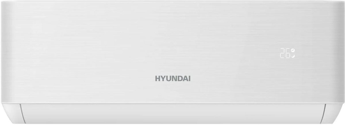 Сплит-система Hyundai HAC-07/T-PRO настенная, до 15м2, 7000 BTU, (комплект из 2-х коробок)