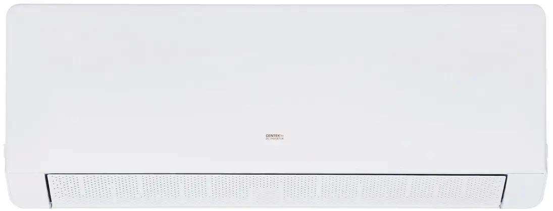 Сплит-система инверторная CENTEK MDC CT-65MDC10 настенная, до 27м2, 10000 BTU, (комплект из 2-х коробок)