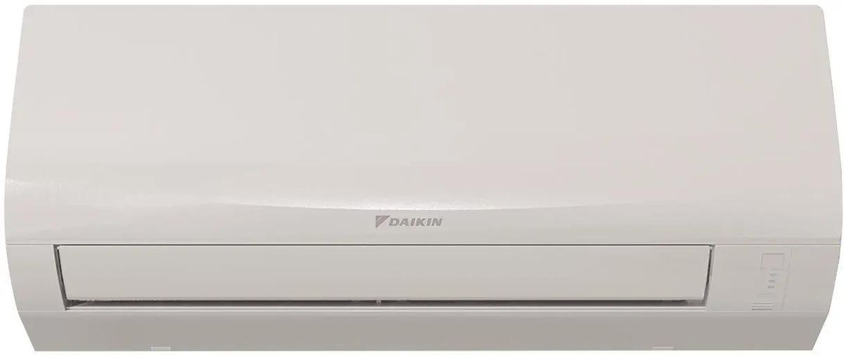 Сплит-система инверторная DAIKIN Sensira FTXF35E/RXF35E настенная, до 30м2, 12000 BTU, (комплект из 2-х коробок)