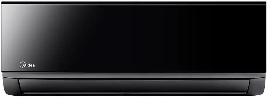 Сплит-система инверторная Midea Persona MSAG4W-09N8C2S настенная, до 25м2, 9000 BTU, с голосовым помощником, (комплект из 2-х коробок), черный
