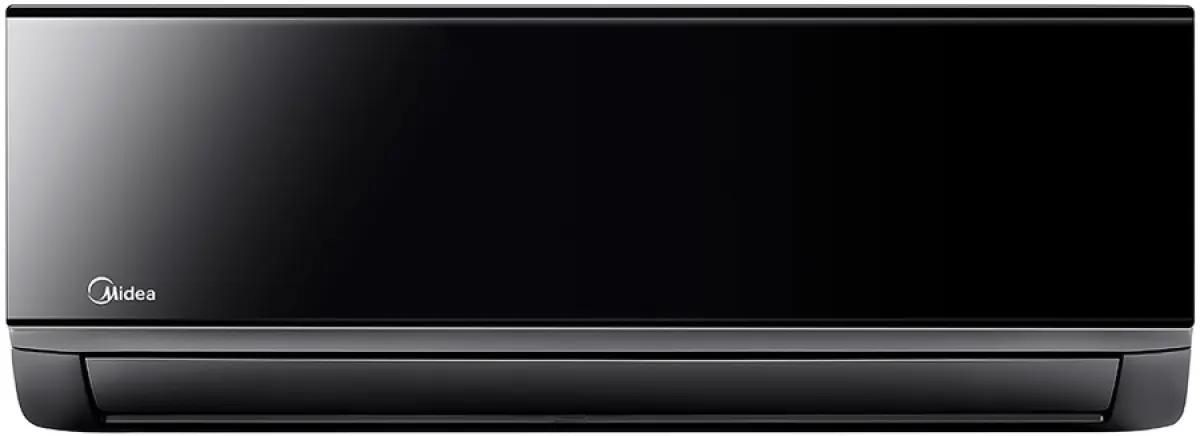 Сплит-система инверторная Midea Persona MSAG4W-12N8C2 настенная, до 35м2, 12000 BTU, с голосовым помощником, (комплект из 2-х коробок), черный