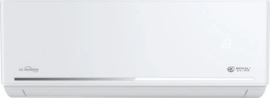 Сплит-система инверторная Royal Clima Felicita RCI-FC28HN настенная, до 27м2, 9000 BTU, (комплект из 2-х коробок)