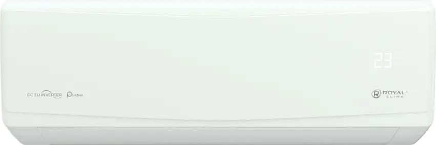 Сплит-система инверторная Royal Clima Grida RCI-GRC28HN настенная, до 26м2, 9000 BTU, (комплект из 2-х коробок)