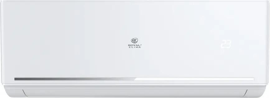 Сплит-система Royal Clima Felicita RC-FC70HN настенная, до 72м2, 24000 BTU, с голосовым помощником, (комплект из 2-х коробок)