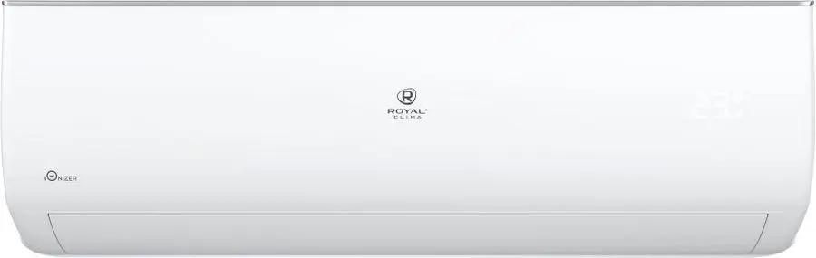 Сплит-система Royal Clima Gloria RC-GL28HN настенная, до 28м2, 9000 BTU, (комплект из 2-х коробок)