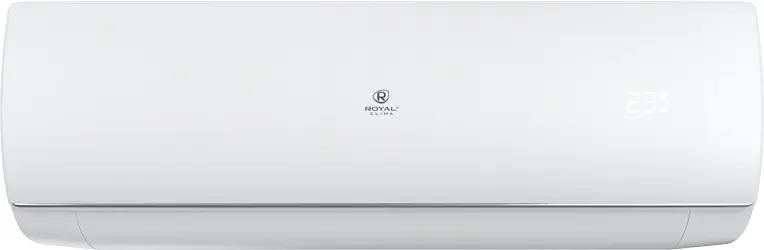 Сплит-система Royal Clima Pandora RC-PDC22HN настенная, до 22м2, 8000 BTU, (комплект из 2-х коробок)