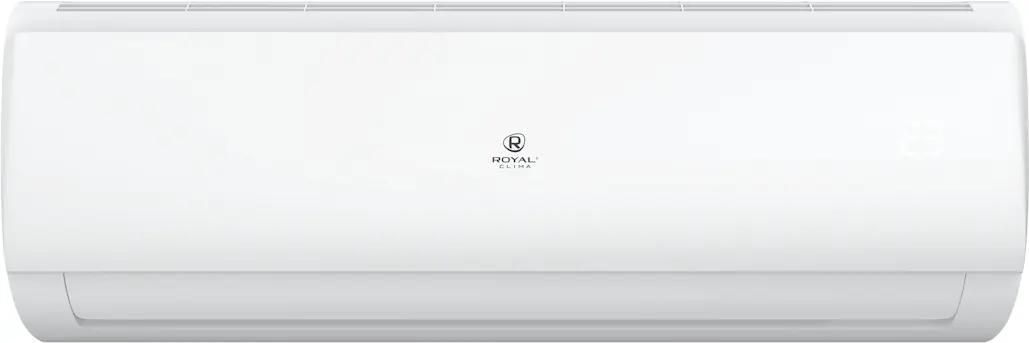 Сплит-система Royal Clima Triumph lite RC-TWL35HN настенная, до 36м2, 12000 BTU, (комплект из 2-х коробок)