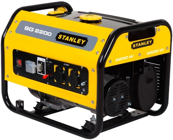 Stanley SG2200