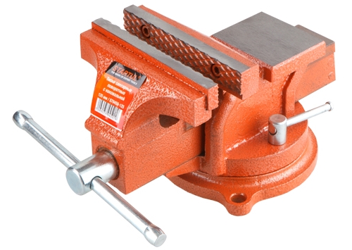 STARTUL Master ST9450-200 160 мм / губки 200 мм
