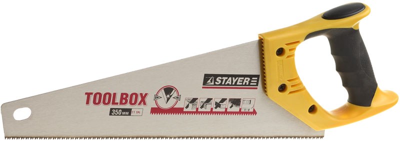 STAYER 2-15091-45