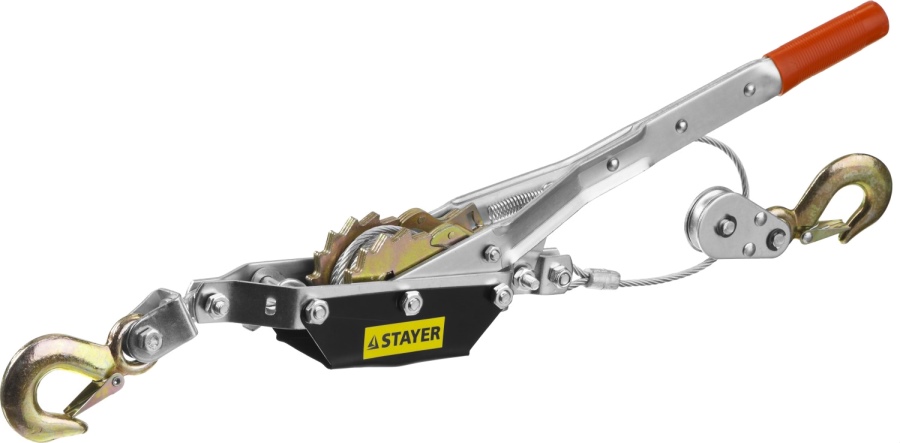 STAYER 4310-2