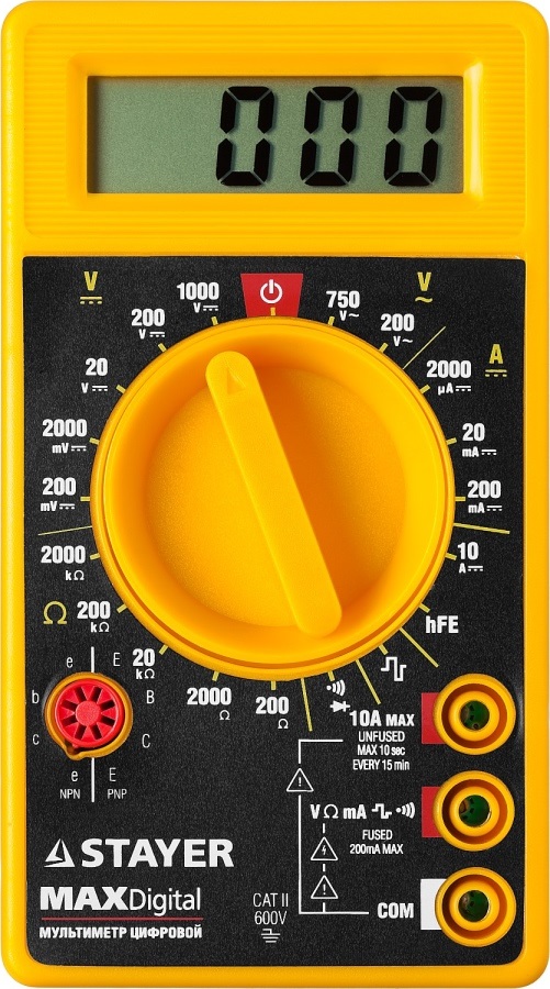 STAYER 45306