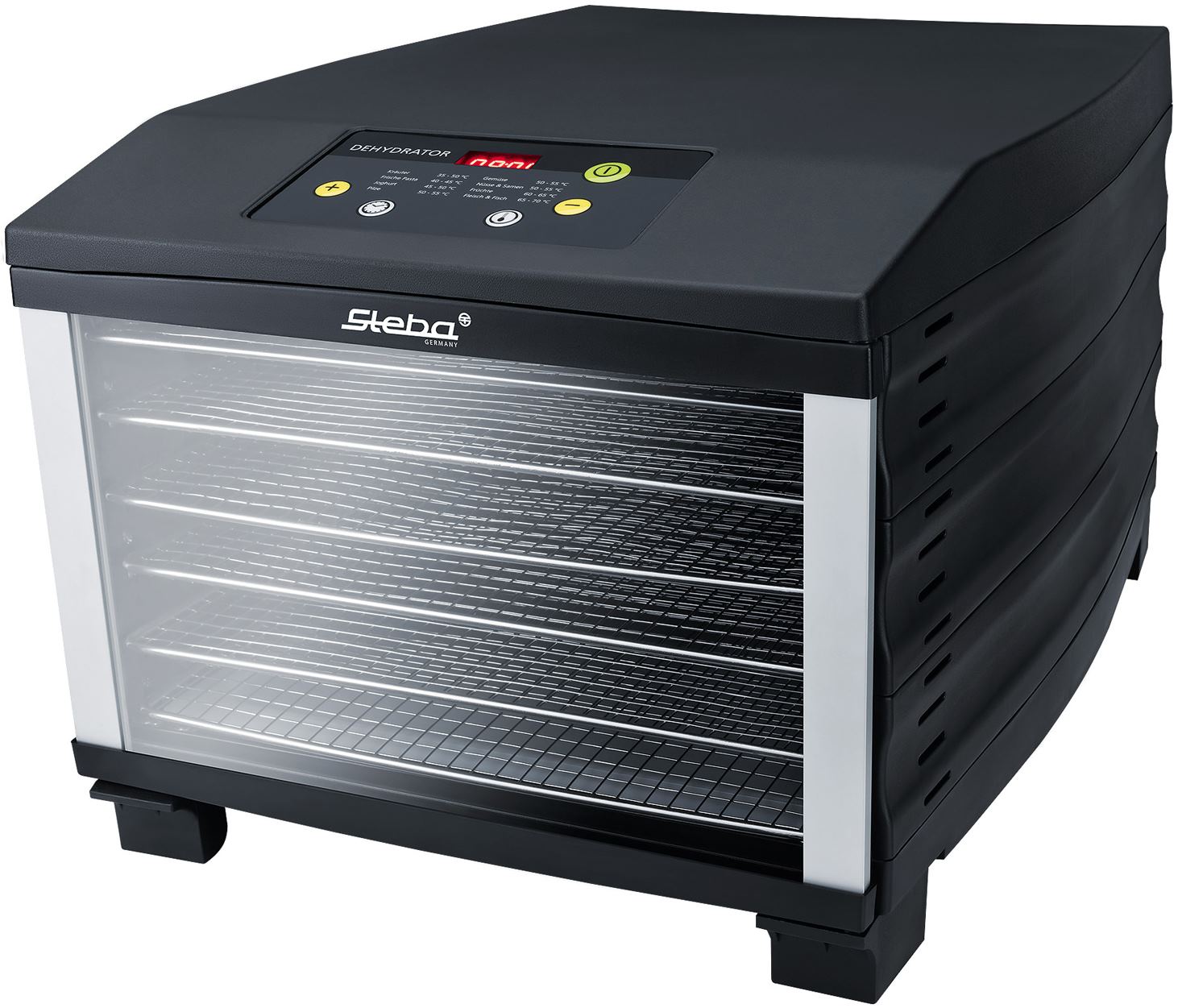 Steba ED 6