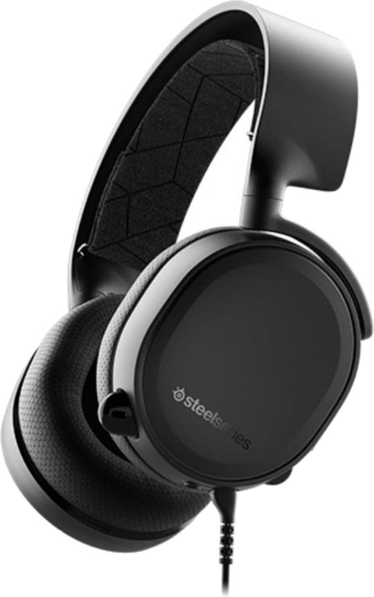 SteelSeries Arctis 3 2019 Edition