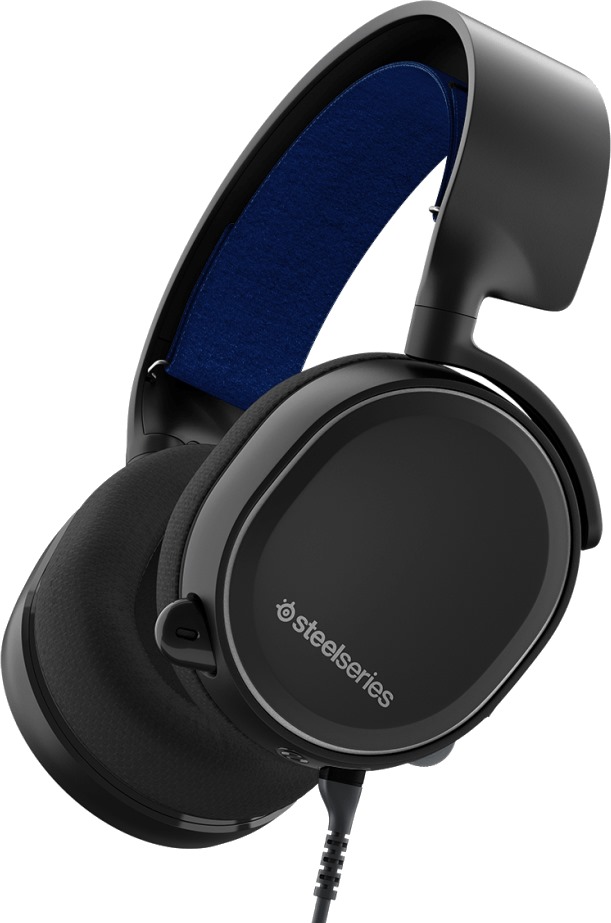 SteelSeries Arctis 5