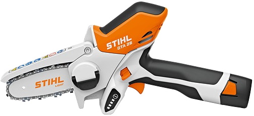 STIHL GTA 26 Set