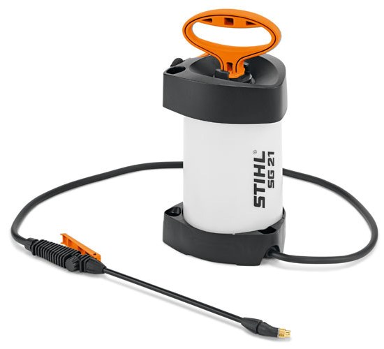 STIHL SG 21