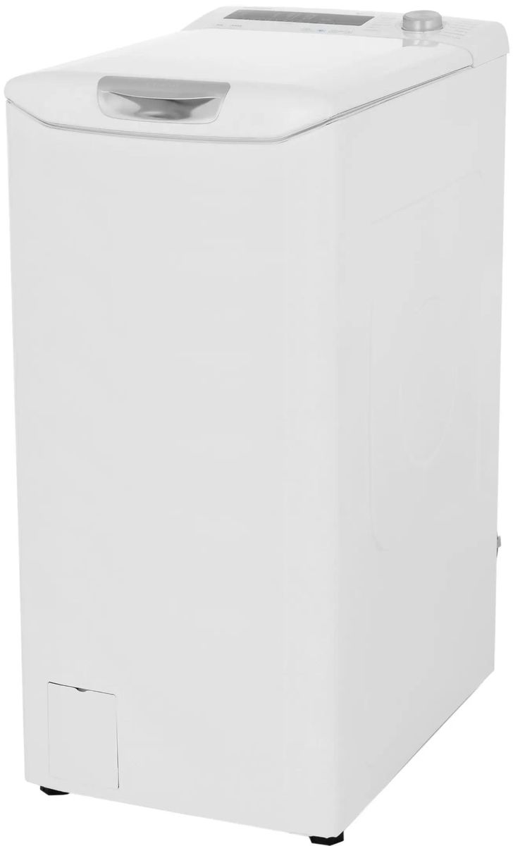 Стиральная машина HAIER RTXS G382TM/1-07, с вертикальной загрузкой, с паром, 8кг, 1200об/мин