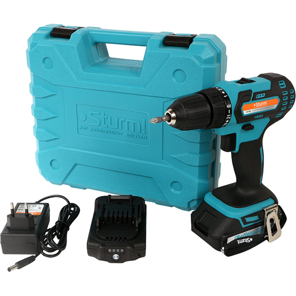 Sturm CD18L