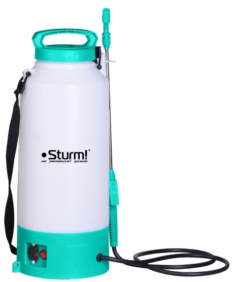 Sturm GS8210B