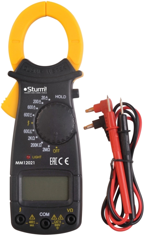 Sturm MM12021