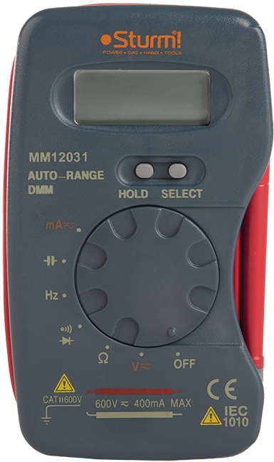 Sturm MM12031