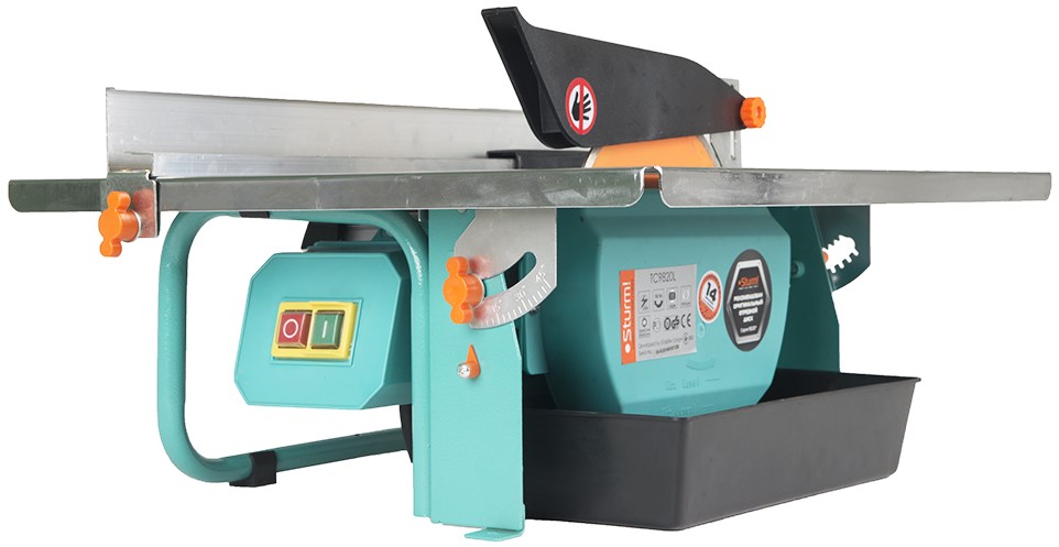 Sturm TC-9820-L