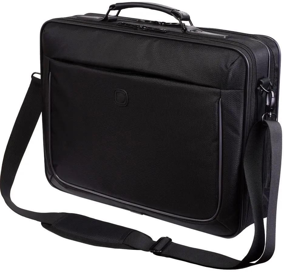 Сумка для ноутбука 20" Continent CC899, черный