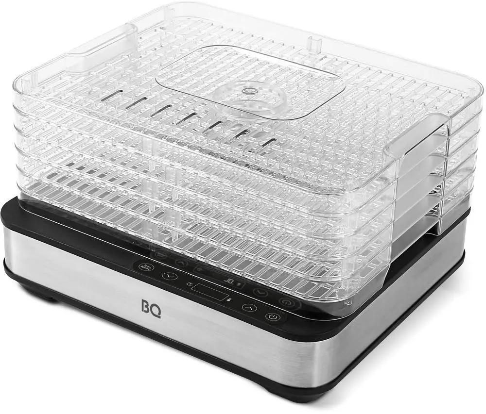 Сушилка для овощей и фруктов BQ FD1003,  черный,  8шт