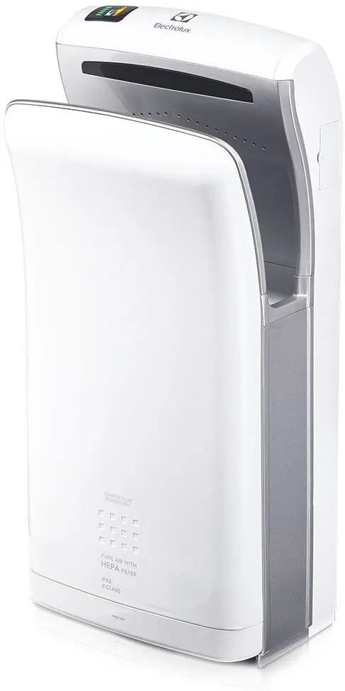 Сушилка для рук Electrolux EHDA/HPF-1200W,  белый