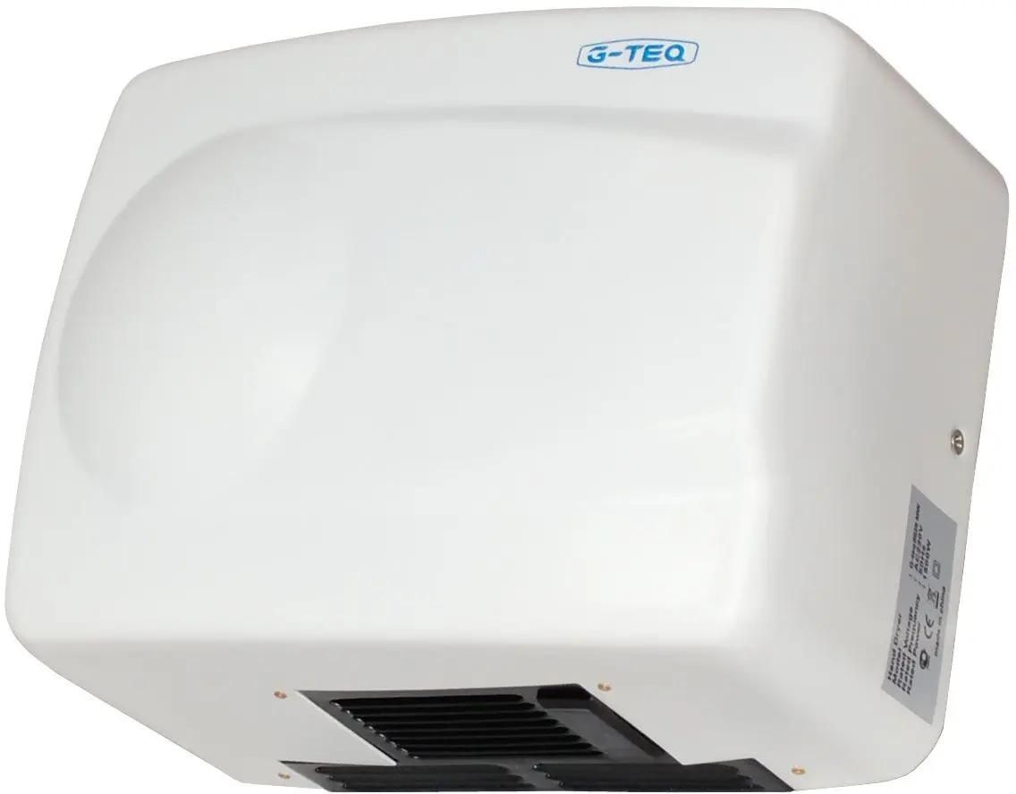 Сушилка для рук G-TEQ 8828 MW,  белый