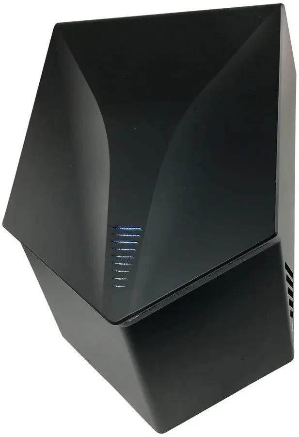 Сушилка для рук G-TEQ 8860 PB,  черный