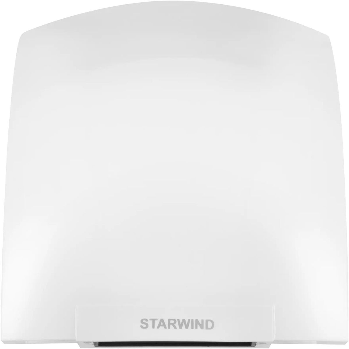 Сушилка для рук StarWind SW-HD820,  белый