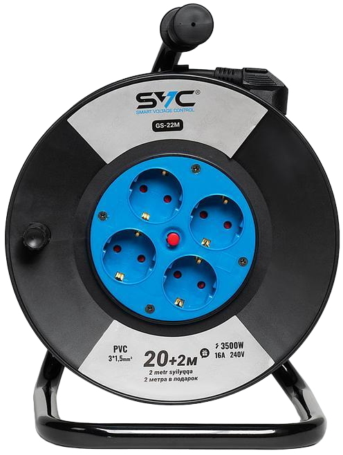 SVC GS-22M
