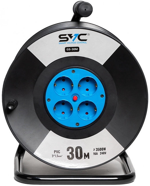 SVC GS-30M