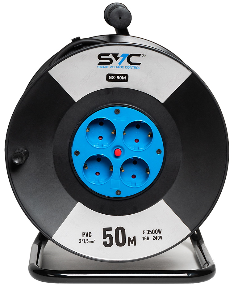 SVC GS-50M