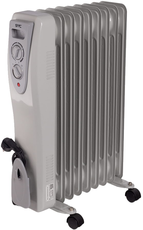 SVC OH-2000-9 9 секц 2 кВт