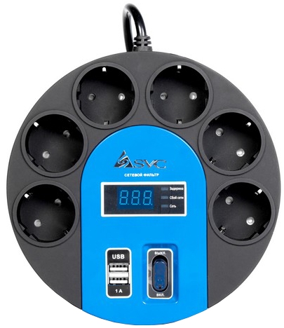 SVC UFO G-4006-5BB