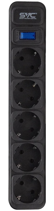 SVC ZC5S-18M