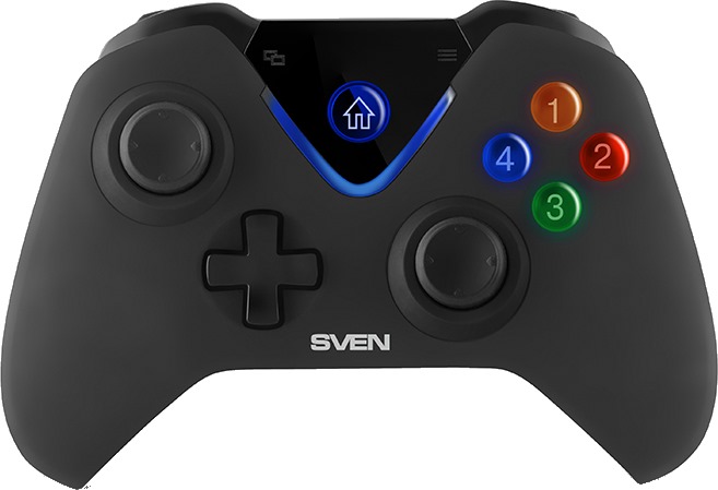 Sven GC-5070