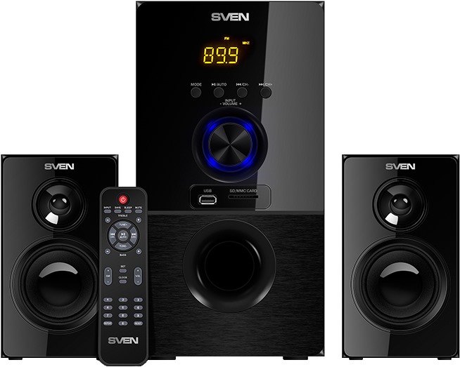 Sven MS-2050