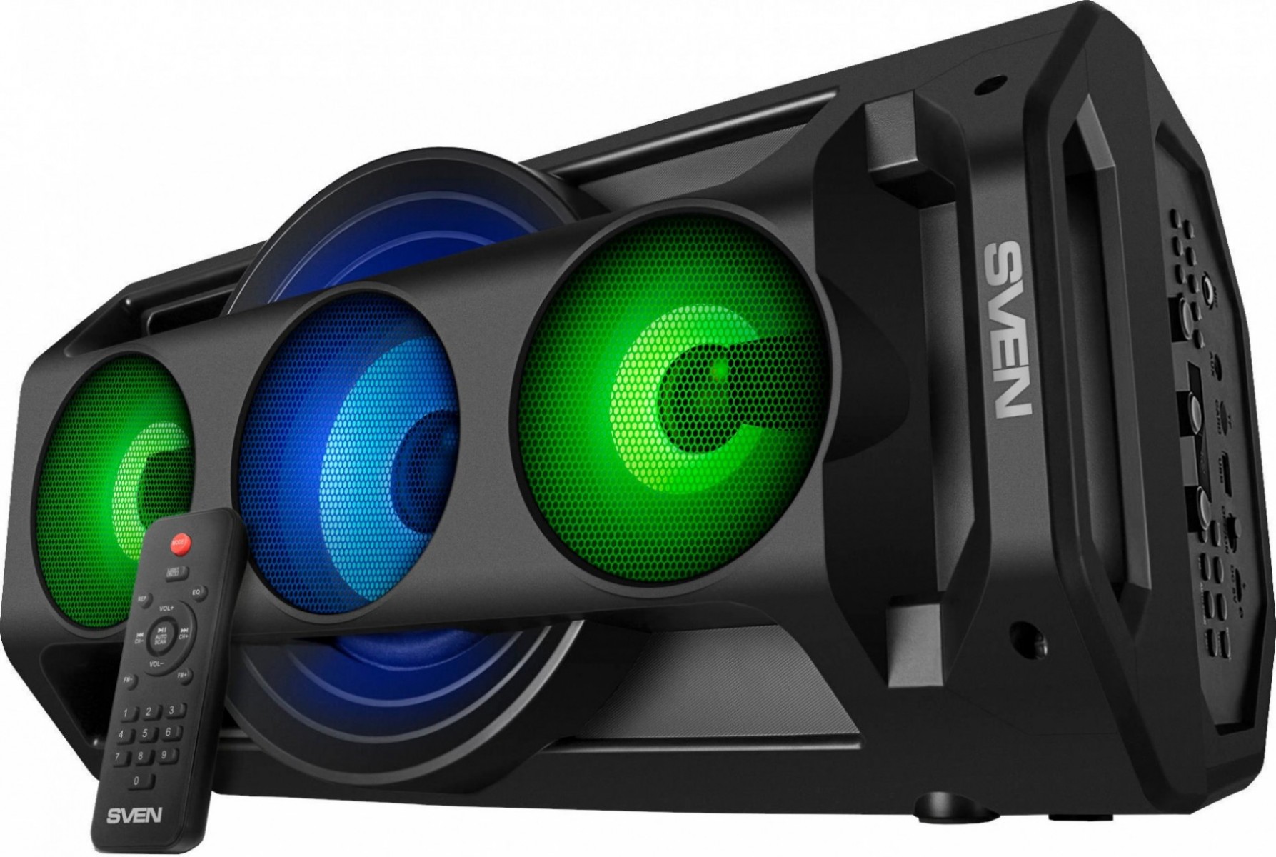 Sven PS-680