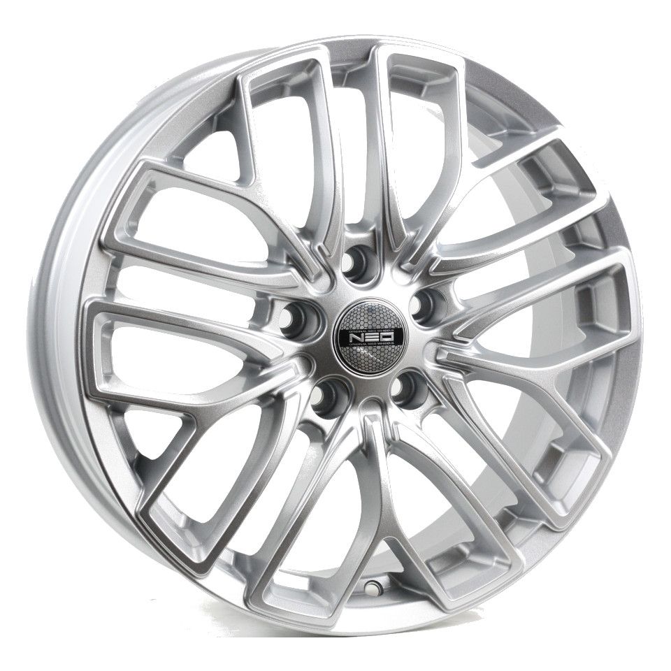 Tech-line Neo 781 (S) 6.5xR17 ET43 4*100 D60.1