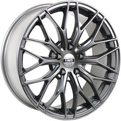 Tech-line Neo 940 (BH) 7.5xR19 ET45 5*114.3 D67.1