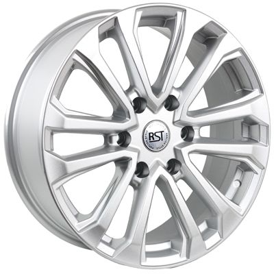Tech-line RST R058 (S) 7.5xR18 ET25 6*139.7 D106.1