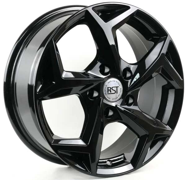 Tech-line RST R066 (B) 6.5xR16 ET38 5*114.3 D67.1