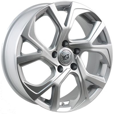 Tech-line RST R087 (S) 6.5xR17 ET35 5*114.3 D67.1