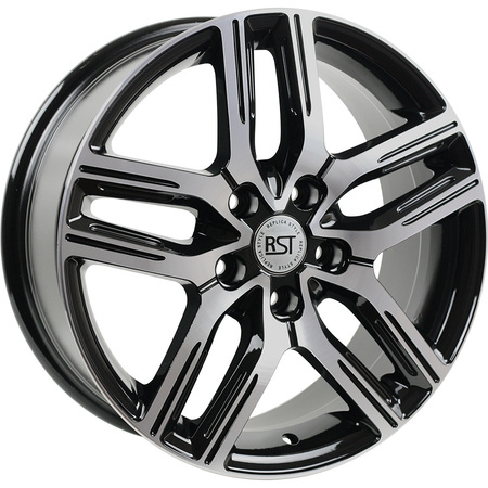 Tech-line RST R127 (BD) 7xR17 ET47 5*114.3 D67.1