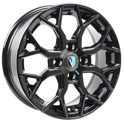 Tech-line Venti 1519 (B) 6xR15 ET46 4*100 D60.1